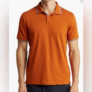 Ben Sherman men polo shirt Sz L